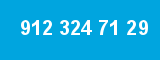 912 324 71 29 912 324 71 29